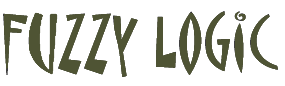Fuzzy Logic Inc. logo